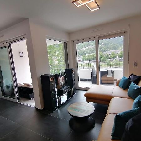 Fewo Excellence Juwel Cochem Bagian luar foto