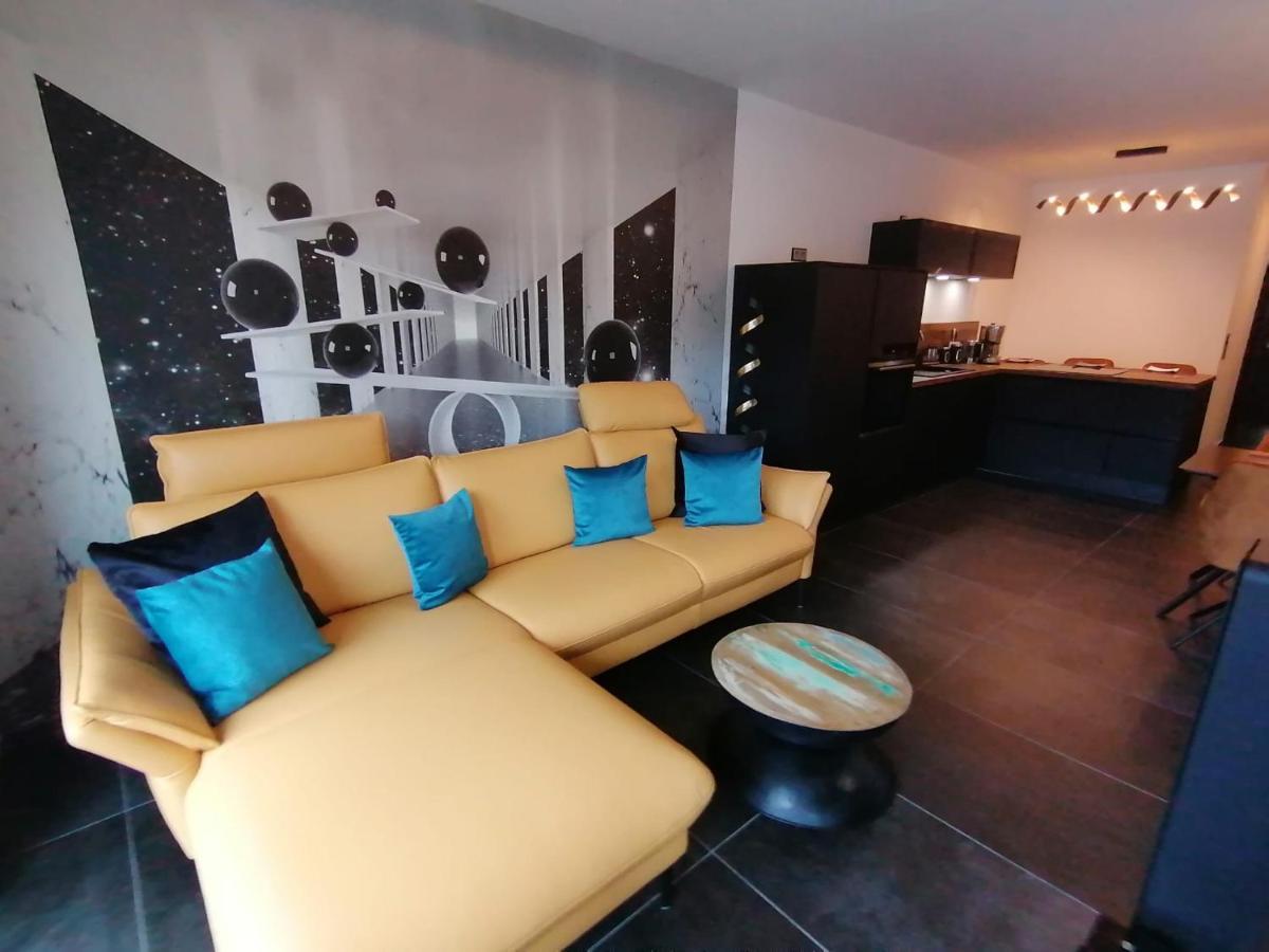 Fewo Excellence Juwel Cochem Bagian luar foto