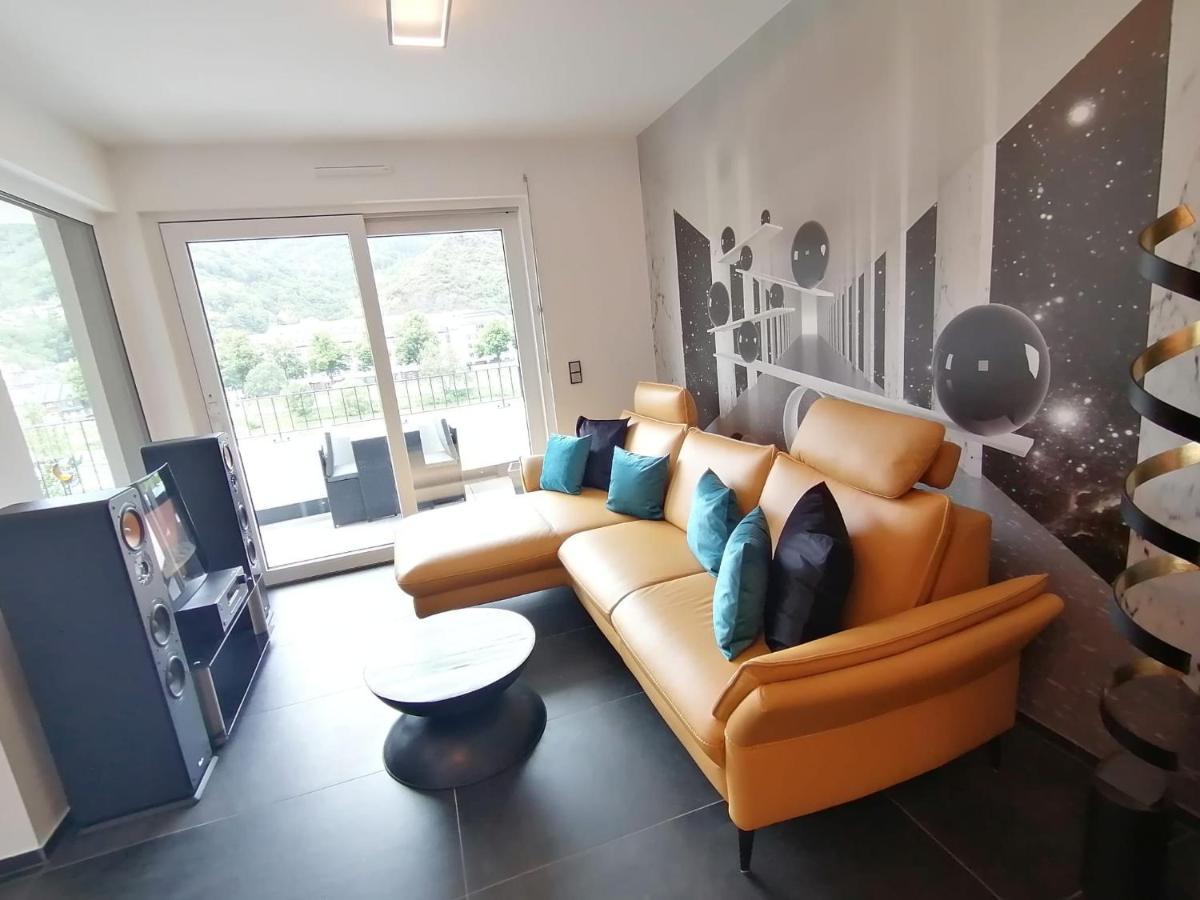 Fewo Excellence Juwel Cochem Bagian luar foto