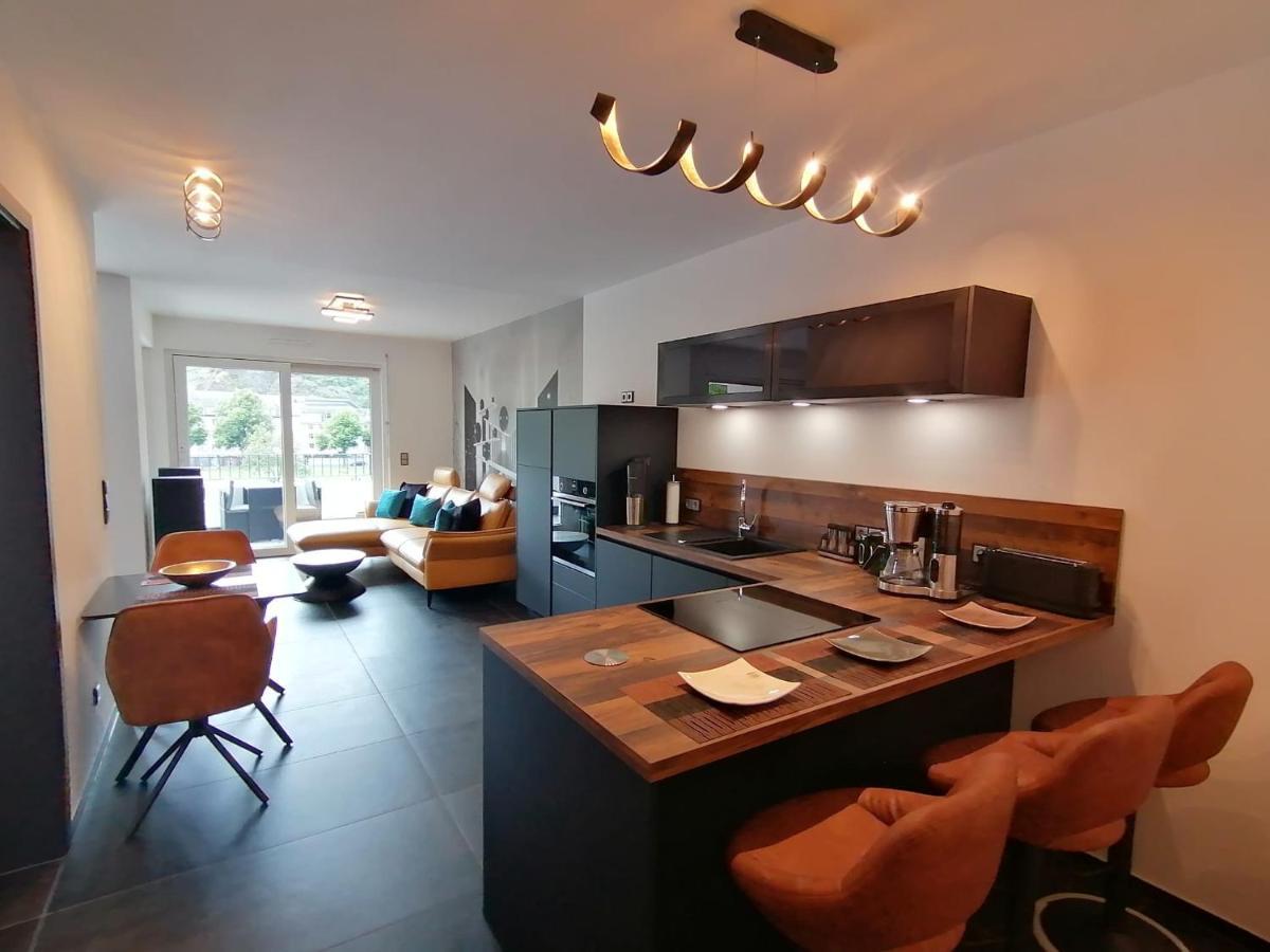 Fewo Excellence Juwel Cochem Bagian luar foto