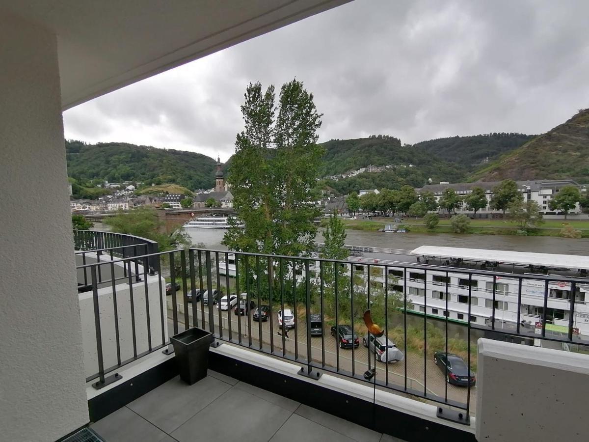Fewo Excellence Juwel Cochem Bagian luar foto