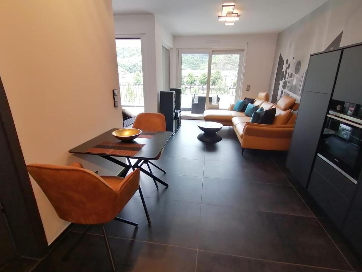 Fewo Excellence Juwel Cochem Bagian luar foto