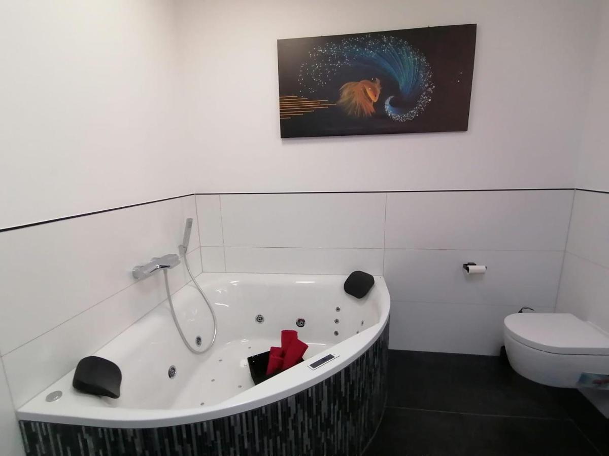 Fewo Excellence Juwel Cochem Bagian luar foto