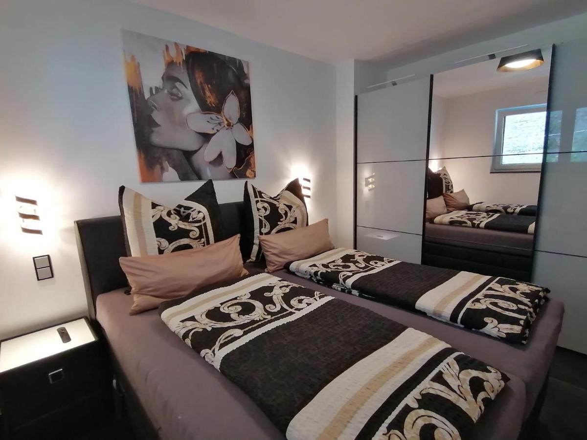 Fewo Excellence Juwel Cochem Bagian luar foto