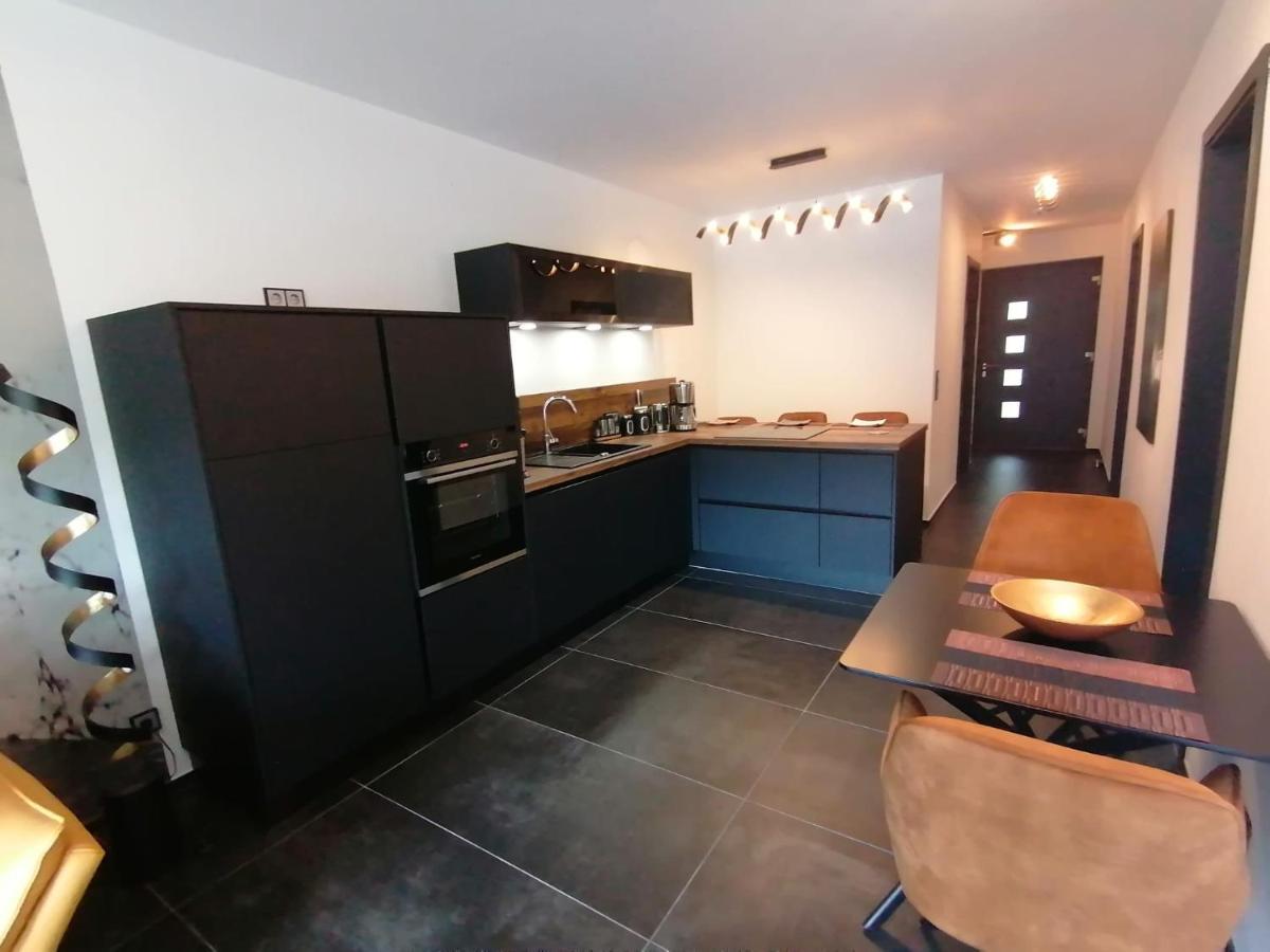 Fewo Excellence Juwel Cochem Bagian luar foto