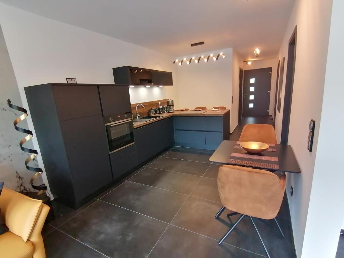 Fewo Excellence Juwel Cochem Bagian luar foto