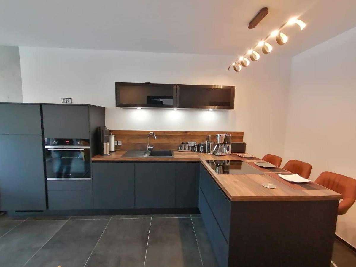 Fewo Excellence Juwel Cochem Bagian luar foto