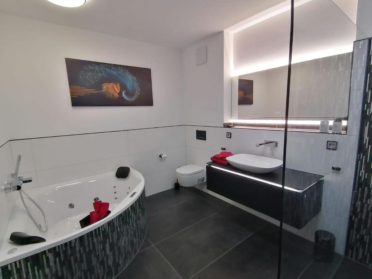 Fewo Excellence Juwel Cochem Bagian luar foto